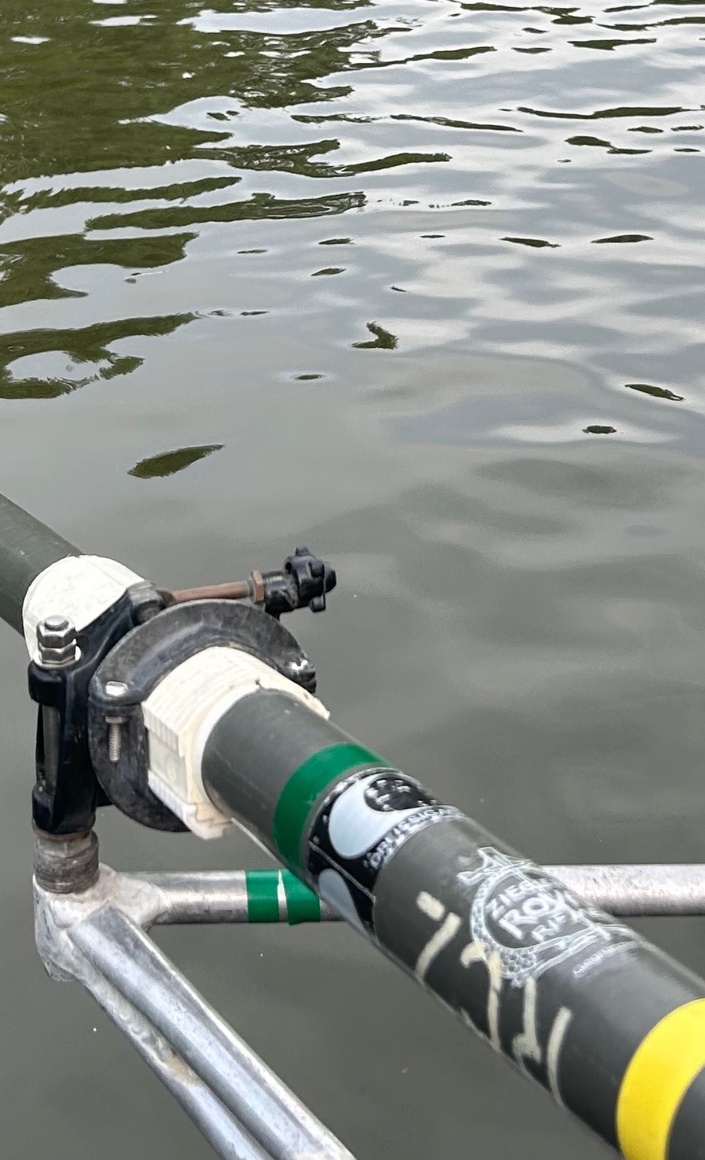 Gemeinsam ins Boot – Trikots für den RC Zellingen