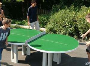 Spiel & Spaß auf dem Schulhof