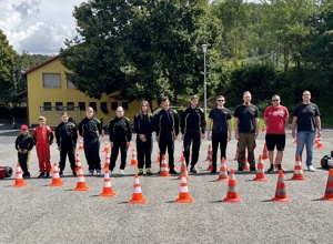 SV-Ramsthal Abt. Jugendkart. Umrüstung eines Kart´s auf E-Antrieb