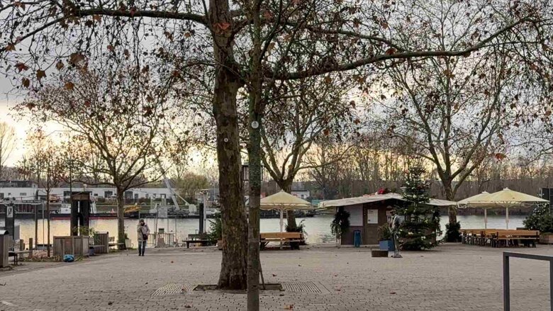 Große Ansicht vom Video