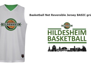EiHI-BASKETBALL Trainingsshirts Jugend