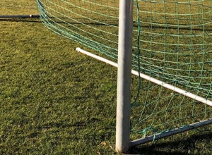Anschaffung zweier neuer Jugendtore