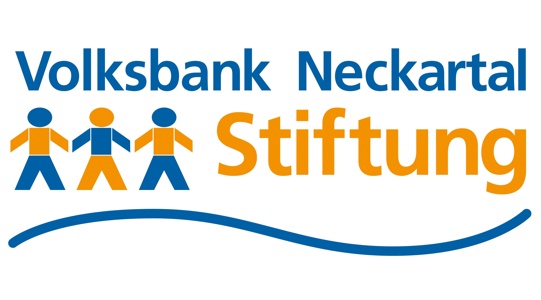 Partnerbild - Volksbank Neckartal-Stiftung