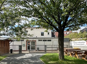 Gemeinsam für unsere TSV Turnhalle