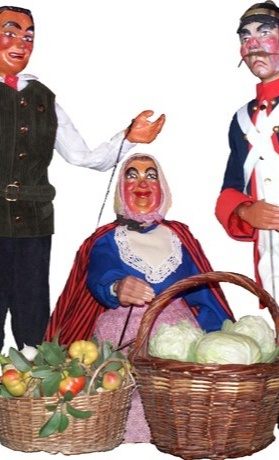 Schängche-Denkmal zum 100-jährigen