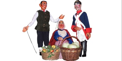 Schängche-Denkmal zum 100-jährigen