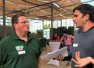 Initiativgruppe Bioregion Mittelbaden