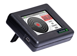 Neues Lichtgewehr für unsere Schützenjugend