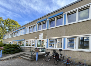 Gewächshaus für Kinder