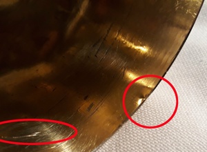 Neustadts schönster Kelch braucht Hilfe!