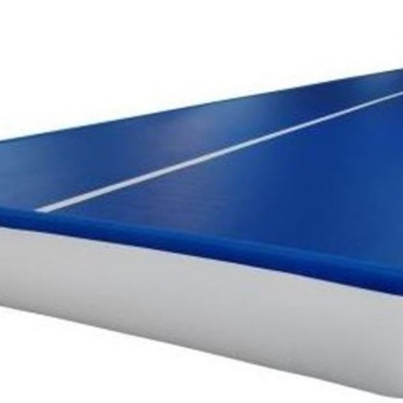 Airtrack Airgym für Sportfreunde Illerrieden e.V.