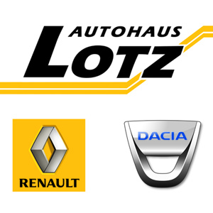 Partnerbild - RENAULT Autohaus Lotz in Bensheim