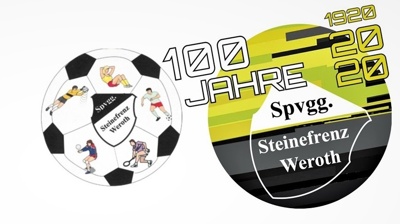 Alt wie ein Baum - 100 Jahre Spvgg. Steinefrenz/Weroth e.V.