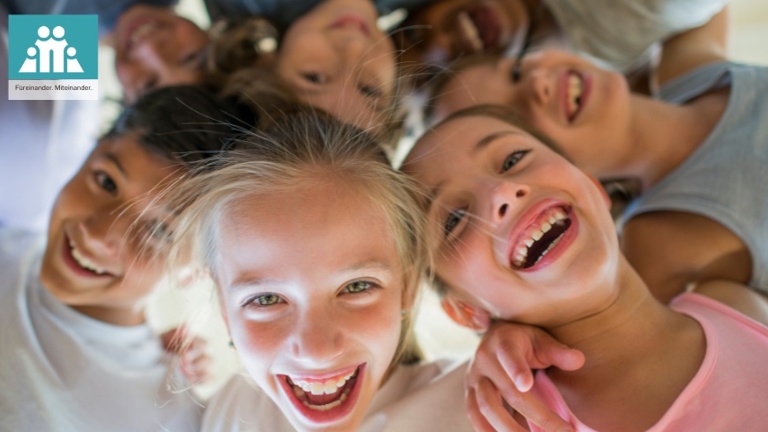 Treffpunkt Lebensfluss - Förderung lernschwache Kinder