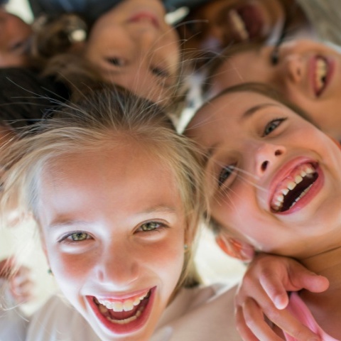 Treffpunkt Lebensfluss - Förderung lernschwache Kinder