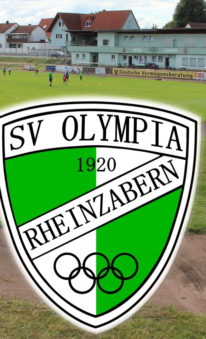 SVO - unterstützt euren Verein