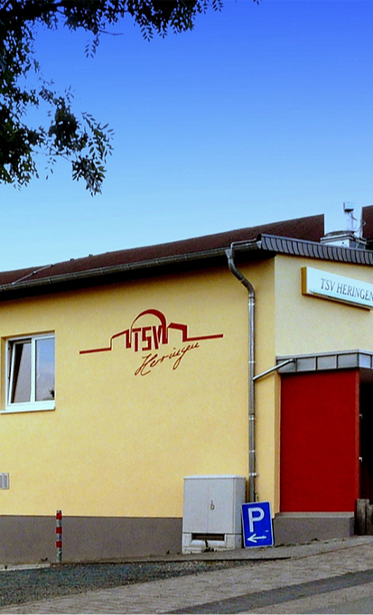 Dachsanierung der Turnhalle