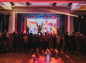 Exodus Schultour & Youth Festival 2025