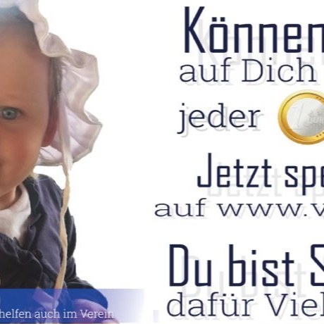Gemeinsam " Stark für den Park “