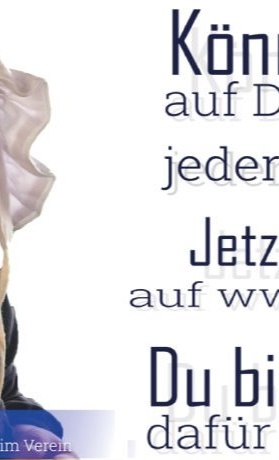 Gemeinsam " Stark für den Park “