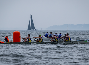 Coastal Regatta Flensburg