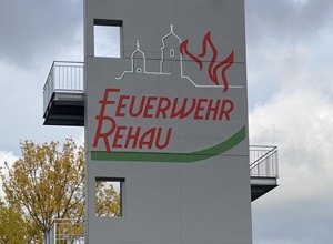 Mit Einsatz dabei - Jugendraum für die Feuerwehr