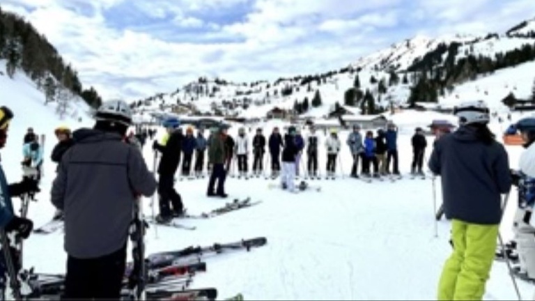 Skifahrt Obertauern 2026/2027