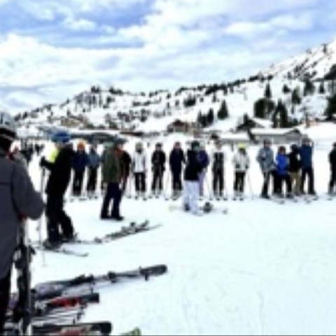 Skifahrt Obertauern 2026/2027