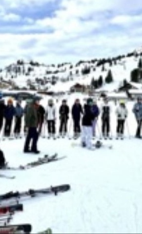Skifahrt Obertauern 2026/2027