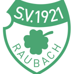 Sportverein Grün-Weiß 1921 Raubach e. V. Der Vorstand
