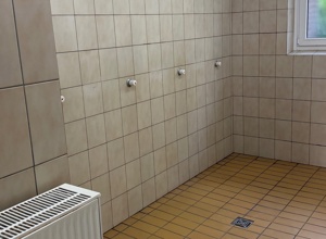 Unsere Kabinen. Unser Verein. Unsere Zukunft.