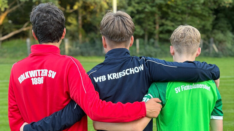 Große Ansicht vom Video