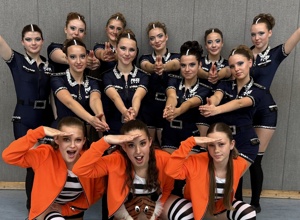 Video - Rock´n´Roll Jugend Turnierförderung