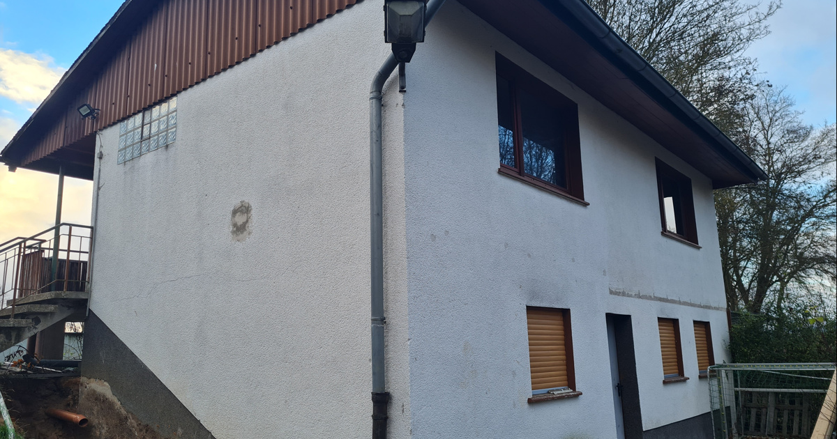 Funktionsgebäude JSG - Viele schaffen mehr - 1