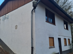 Funktionsgebäude JSG