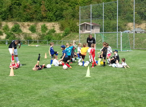 Soccer-Court