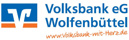 Volksbank eG, Wolfenbüttel
