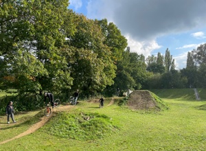 Dirtpark Eilenburg