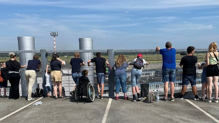 Stadtranderholung Lebenshilfe Dorsten 2026