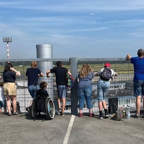 Stadtranderholung Lebenshilfe Dorsten 2026