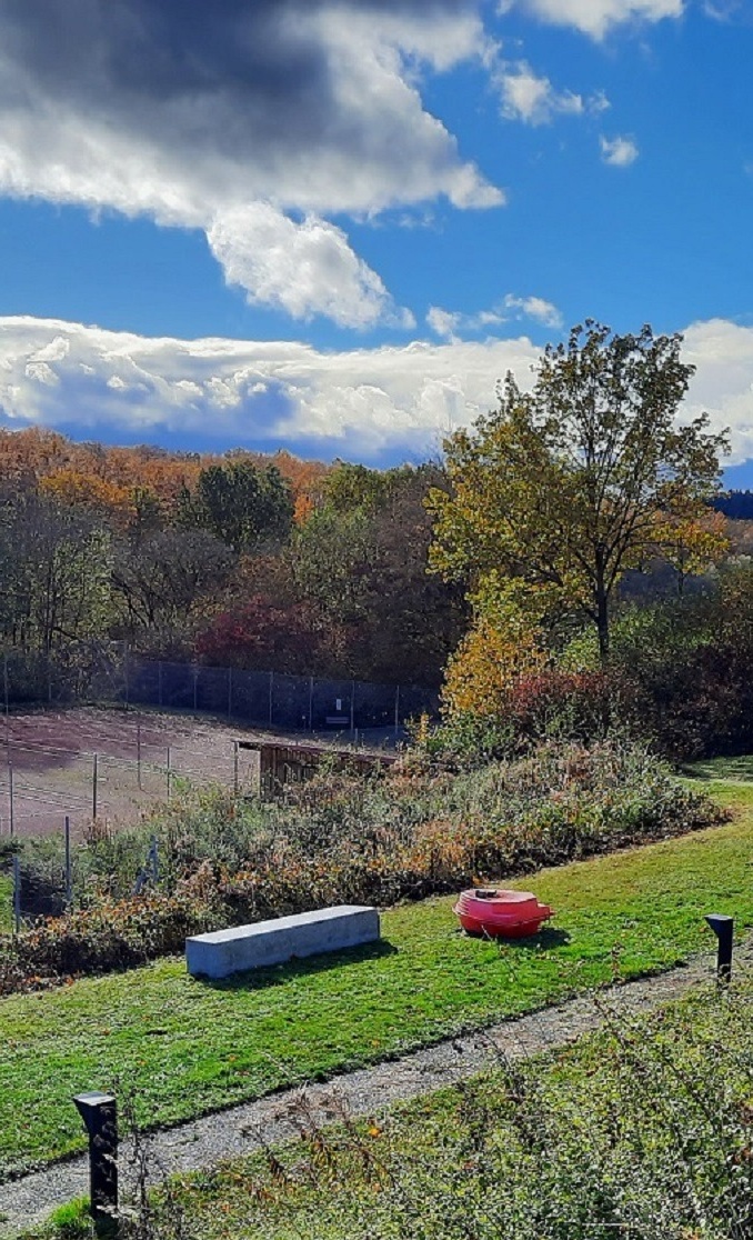 TC Hattenhofen Aussenanlage