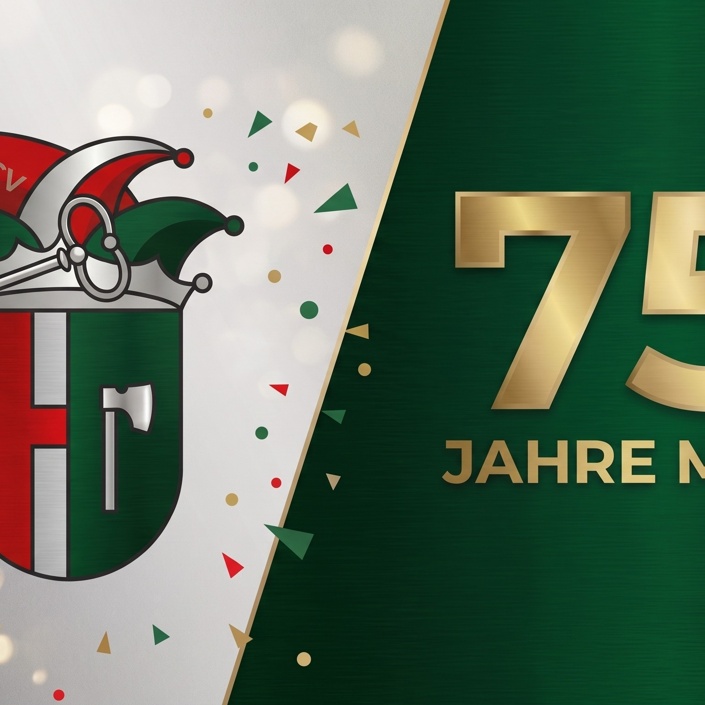 75 Jahre MCV