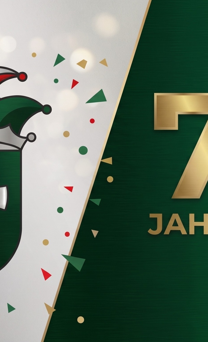 75 Jahre MCV