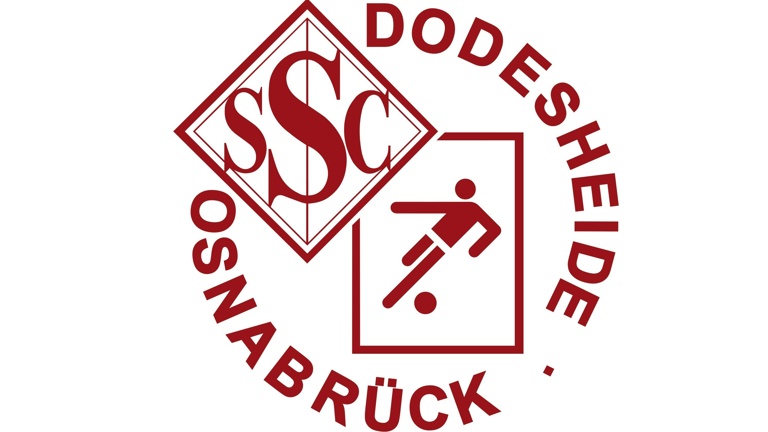 Sport-Ausstattung für die Jugendfußballer vom SSC Dodesheide