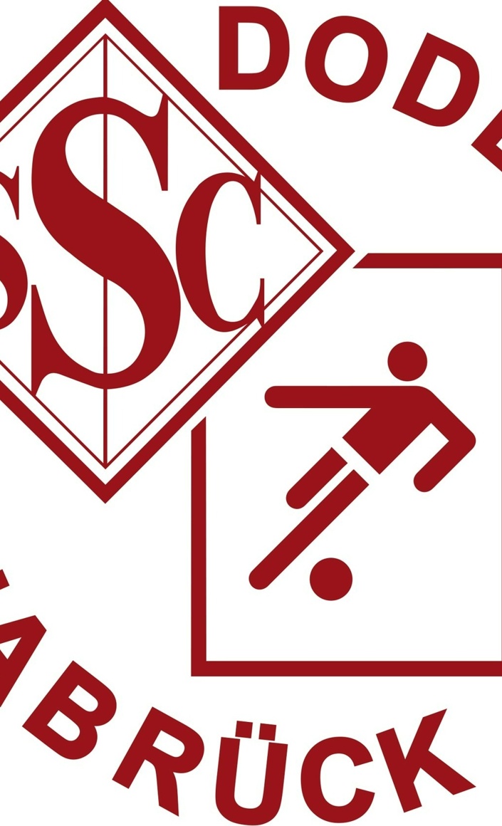 Sport-Ausstattung für die Jugendfußballer vom SSC Dodesheide