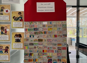 Entdecke dein Potenzial - Zirkus in der Schule