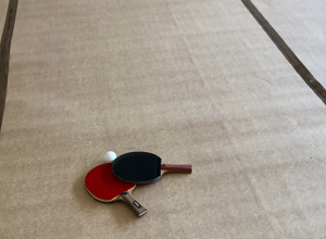 Indoor Kinderfreizeitbereich der JBS - Neu & schön gestaltet!