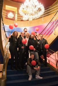 Partnerbild - MAI - Music Academy International