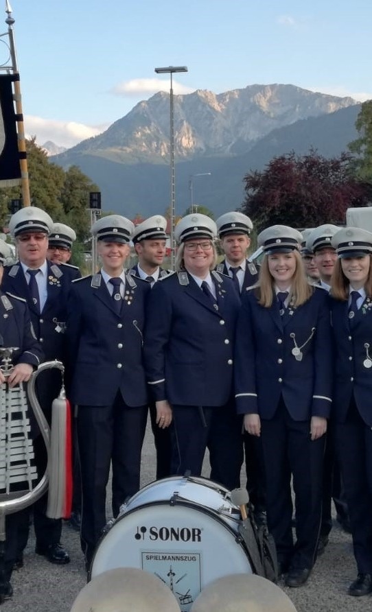 Großes Musikfest in und für Epe