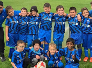 Bälle für leuchtende Kinder- und Sportleraugen